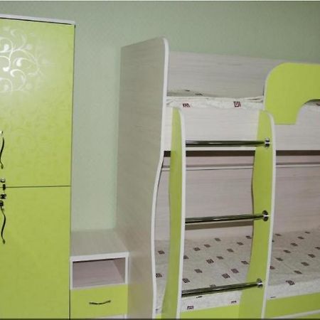 Anisa- Hostel Dushanbe Bagian luar foto