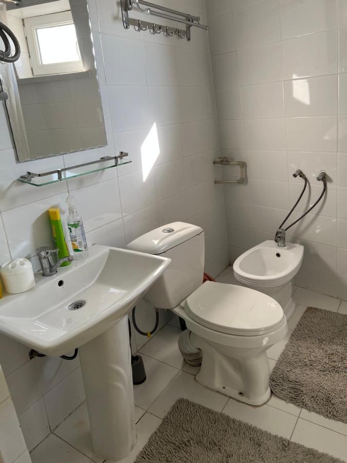 Anisa- Hostel Dushanbe Bagian luar foto