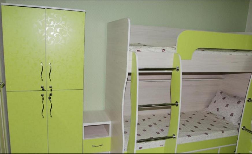 Anisa- Hostel Dushanbe Bagian luar foto